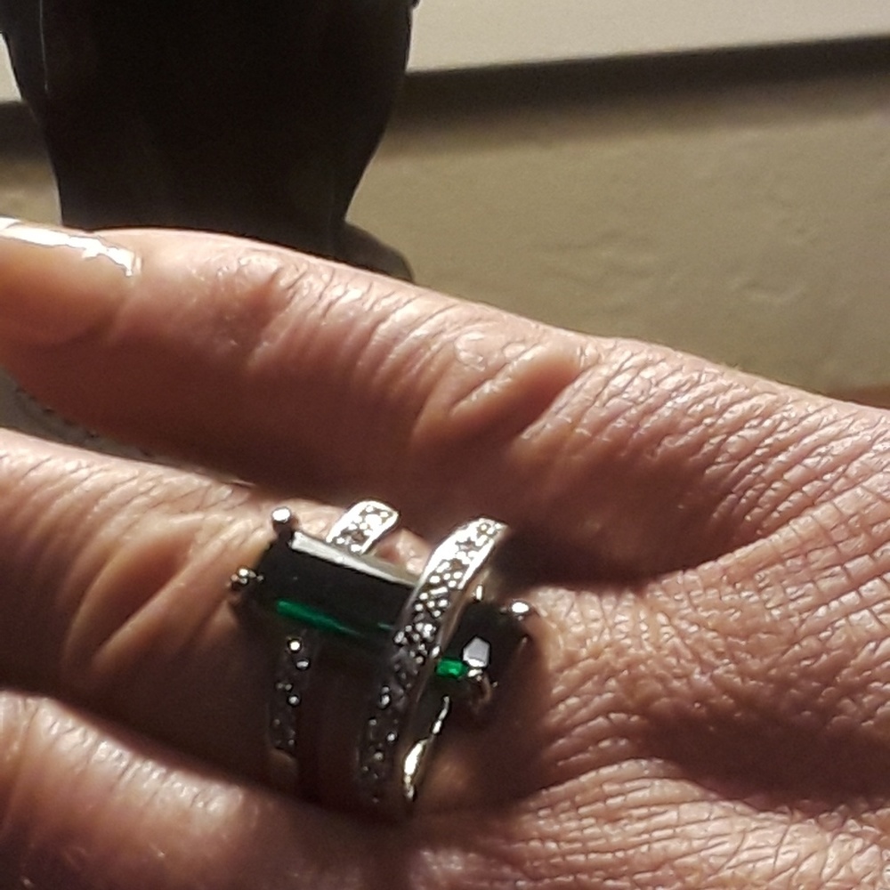 Ladies ring - Picture 7 of 8